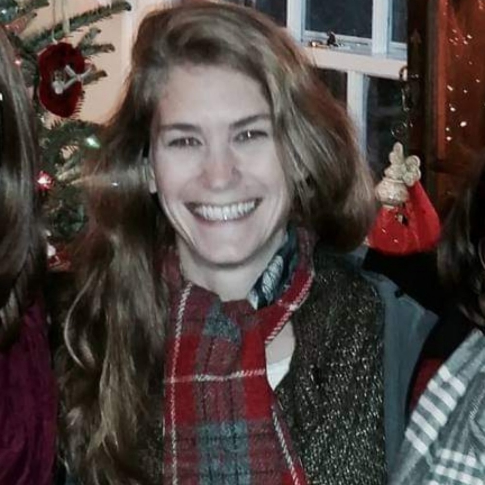 Meet your Posher, Lindsay